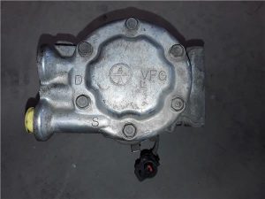 Ford FIESTA V (JH_