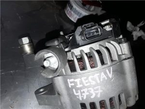 Ford FIESTA V (JH_