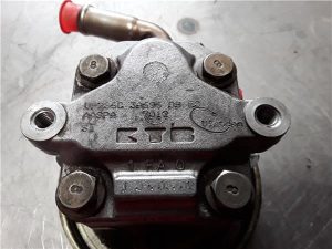 Ford FIESTA V (JH_