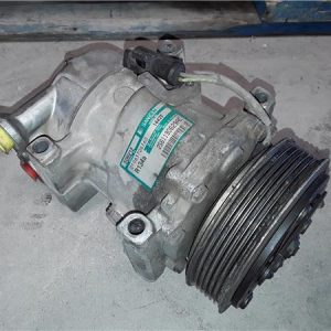 Ford FIESTA V (JH_