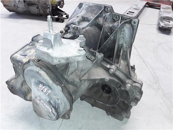 Ford FIESTA V (JH_