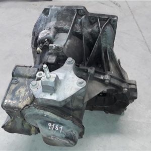 Ford FIESTA V (JH_