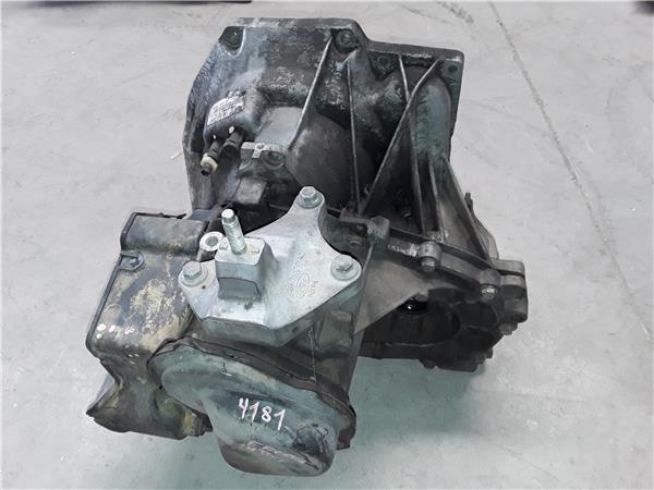 Ford FIESTA V (JH_
