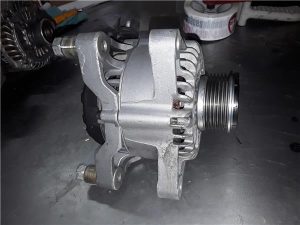 Ford FIESTA V (JH_