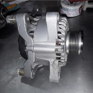 Ford FIESTA V (JH_