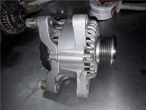 Ford FIESTA V (JH_