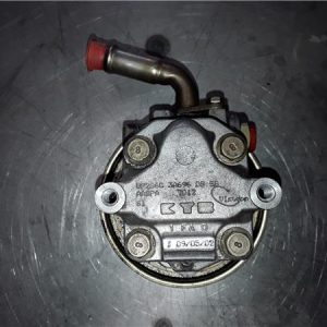 Ford FIESTA V (JH_