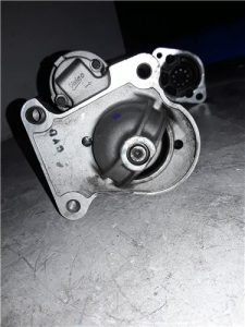Ford FIESTA VI