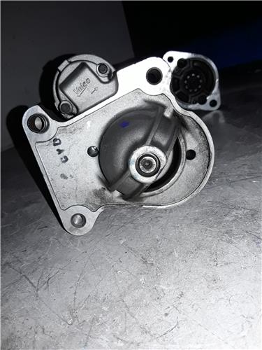 Ford FIESTA VI