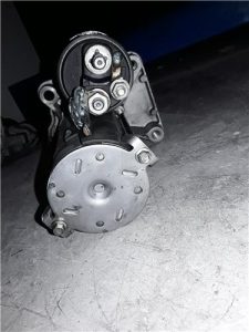 Ford FIESTA VI
