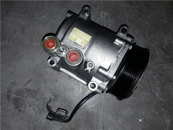 Ford FIESTA VI