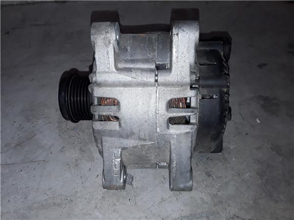 Ford FIESTA VI