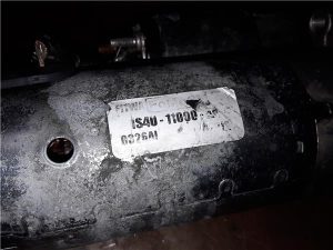 DBW)