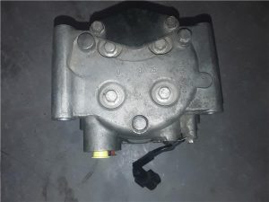 Ford FOCUS (DAW