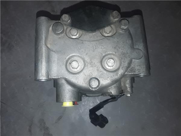 Ford FOCUS (DAW