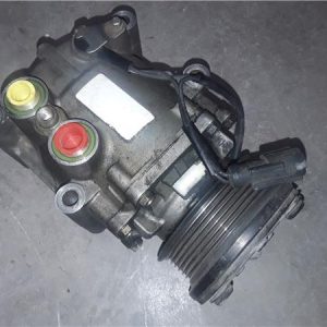 Ford FOCUS (DAW