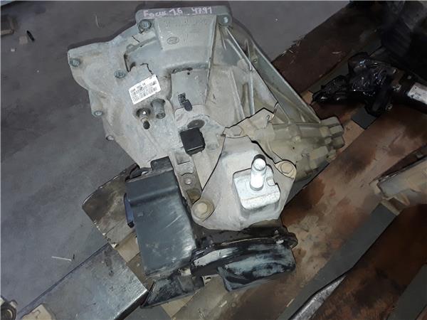 Ford FOCUS (DAW