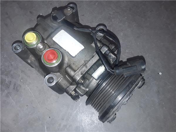 Ford FOCUS (DAW