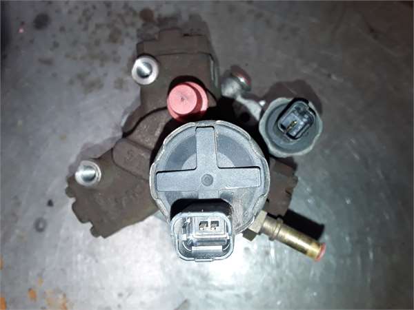 Ford FOCUS II (DA_)