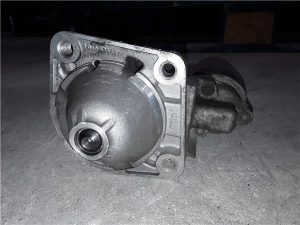 Ford FOCUS II (DA_)