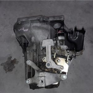 Ford FOCUS II (DA_)