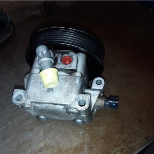 Ford FOCUS II (DA_)