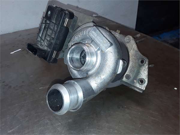 Ford FOCUS II (DA_)