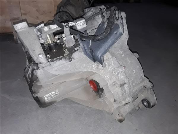 Ford FOCUS II (DA_)