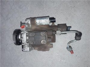 Ford FOCUS II (DA_)