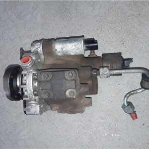 Ford FOCUS II (DA_)