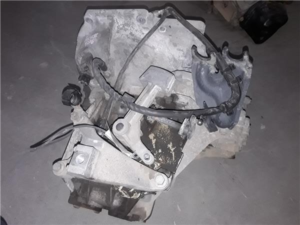 Ford FOCUS II (DA_)