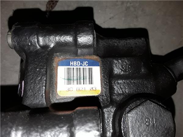 Ford FOCUS Sedán (DFW)