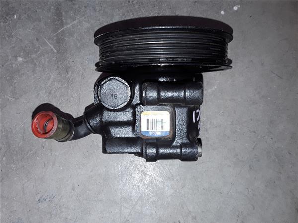 Ford FOCUS Sed&aacute;n (DFW)
