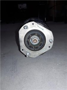 Ford Fiesta (CNN)(2012->)