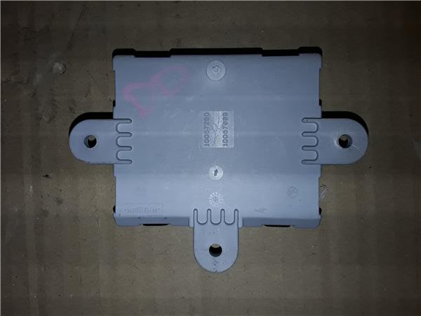 Ford Fiesta (CNN)(2012->)