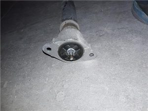 Ford Fiesta (CNN)(2012->)