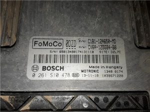 Ford Fiesta (CNN)(2012->)