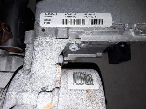 Ford Fiesta (CNN)(2012->)