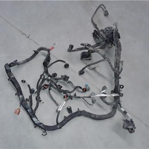 Ford Fiesta (CNN)(2012->)