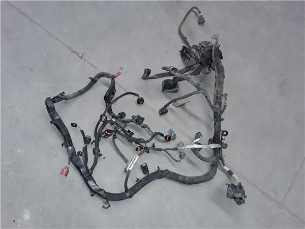 Ford Fiesta (CNN)(2012->)