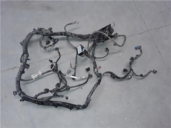 Ford Fiesta (CNN)(2012->)