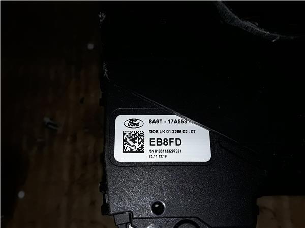 Ford Fiesta (CNN)(2012->)
