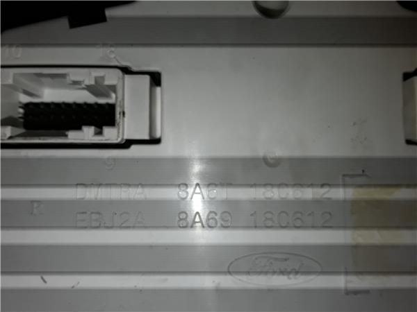 Ford Fiesta (CNN)(2012->)