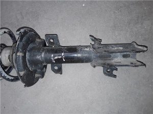 Ford Fiesta (CNN)(2012->)