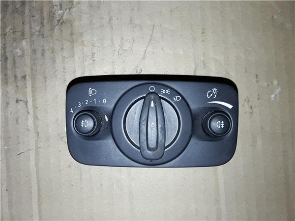Ford Fiesta (CNN)(2012->)
