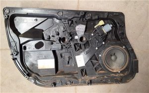 Ford Fiesta (CNN)(2012->)