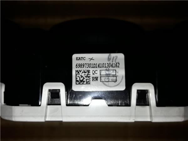 Ford Fiesta (CNN)(2012->)
