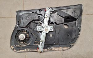 Ford Fiesta (CNN)(2012->)