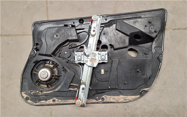 Ford Fiesta (CNN)(2012->)