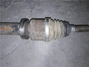 Ford Fiesta (CNN)(2012->)